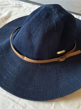 Kooringal Hayle Fedora Wool Felt Hat Brown Small Felt Hats | Shop Felt Hats Online | Kooringal Australia main image 4